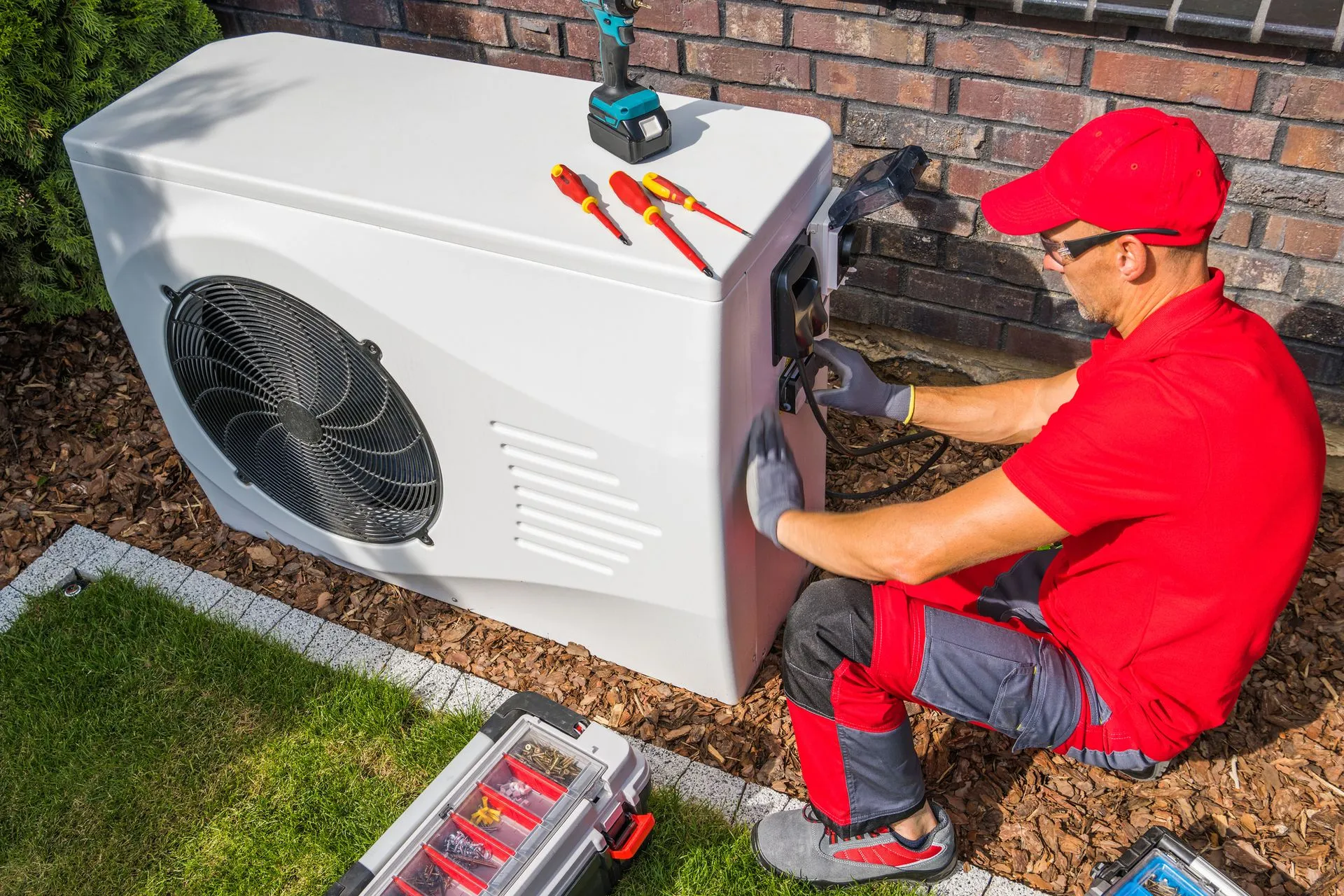 About HVAC in Felton, DE